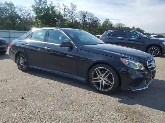 WDDHF6HB7FB092088 2015 MERCEDES-BENZ E-CLASS-3