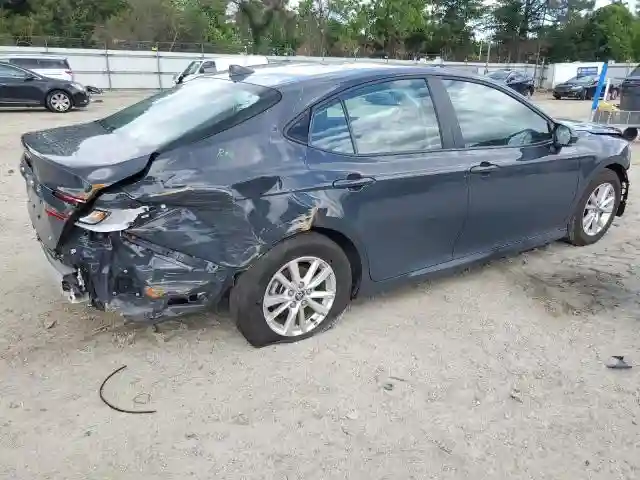 4T1DAACK1SU516294 2025 TOYOTA CAMRY-2