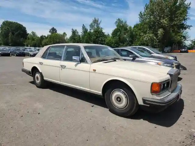 SCAZN02A2KCX27003 1989 ROLLS-ROYCE ALL MODELS-3