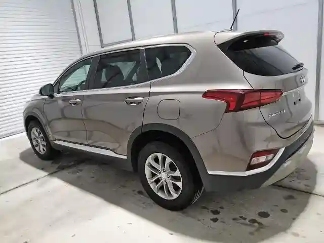 5NMS23ADXKH084868 2019 HYUNDAI SANTA FE-1