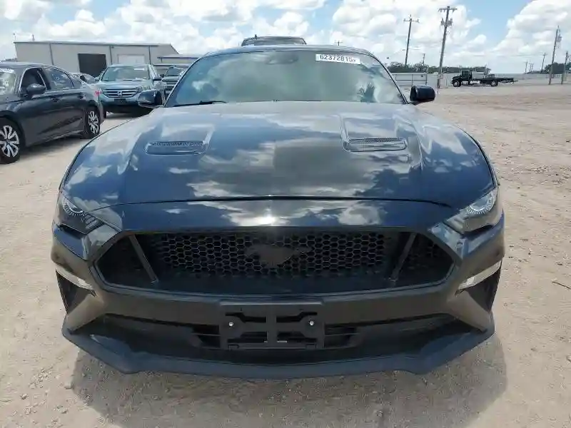 1FA6P8CF5M5156487 2021 FORD MUSTANG-4