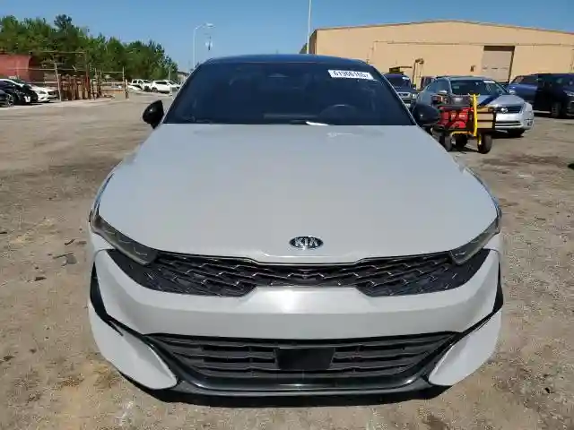 5XXG64J21MG068283 2021 KIA K5-4