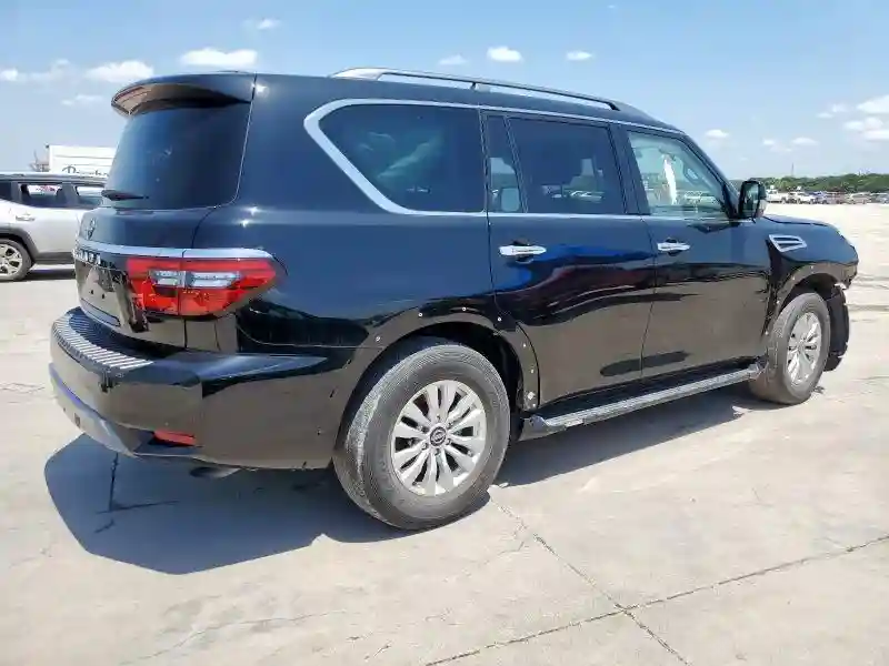 JN8AY2AC6P9180158 2023 NISSAN ARMADA-2