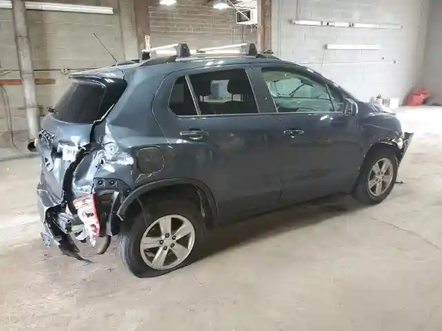 KL7CJPSM6MB369424 2021 CHEVROLET TRAX-2