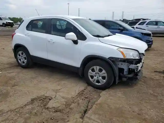 KL7CJKSBXGB622265 2016 CHEVROLET TRAX-3
