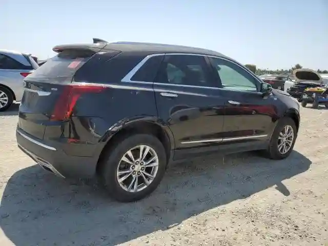 1GYKNDRS6LZ129215 2020 CADILLAC XT5-2