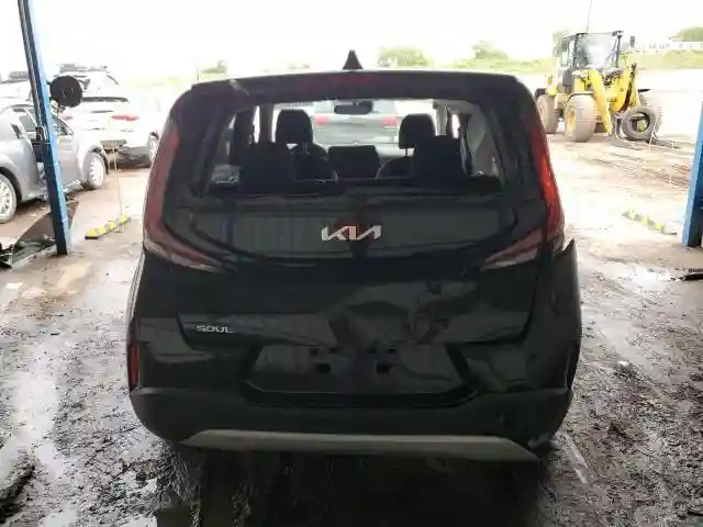 KNDJ23AU5P7862438 2023 KIA SOUL-5