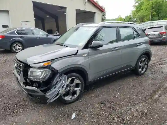 KMHRC8A34PU211884 2023 HYUNDAI VENUE-0