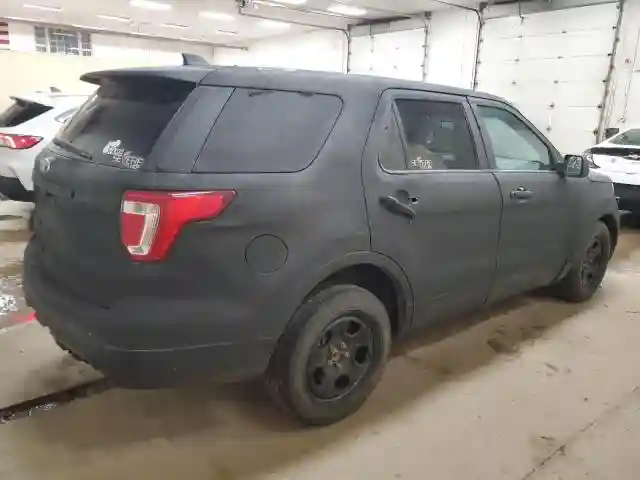 1FM5K8AR0GGC07951 2016 FORD EXPLORER-2