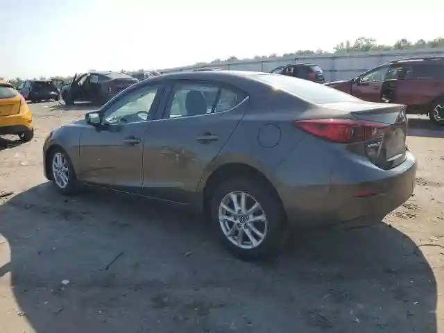 JM1BM1V70F1220038 2015 MAZDA 3-1