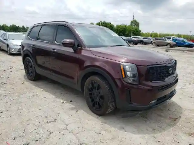 5XYP5DHC2MG125149 2021 KIA TELLURIDE-3