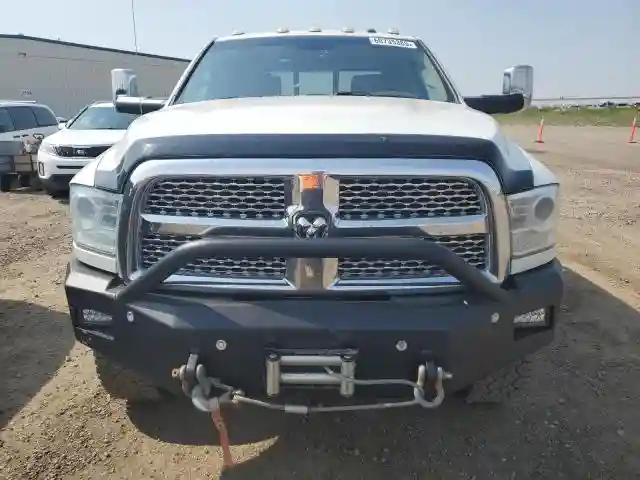 3C6TR5FJ6HG579882 2017 RAM 2500-4