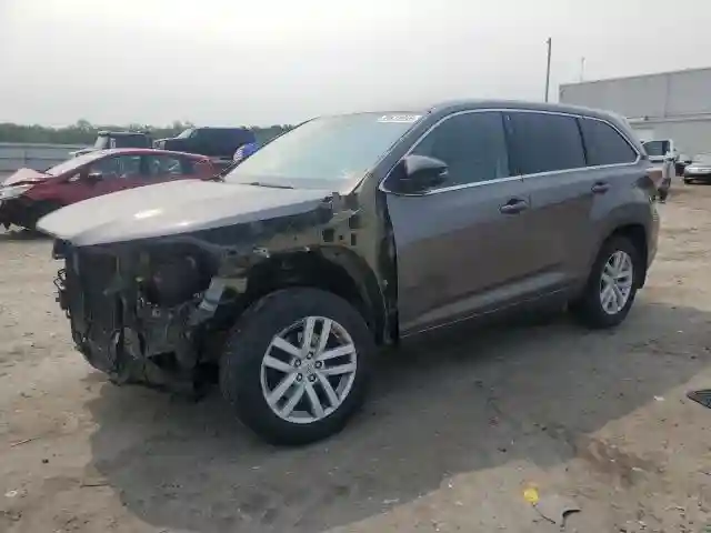 5TDBKRFH6FS138846 2015 TOYOTA HIGHLANDER-0