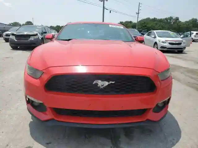 1FA6P8TH7F5376556 2015 FORD ALL MODELS-4
