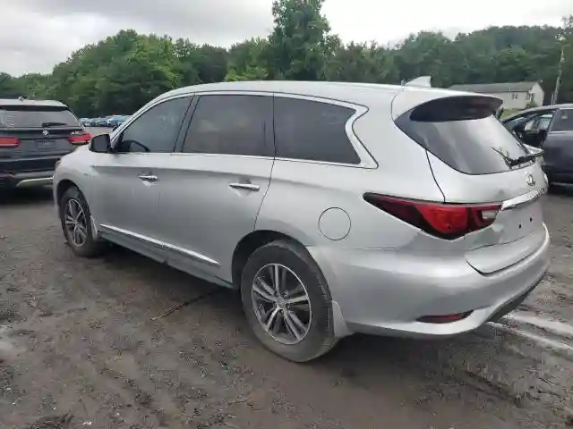 5N1DL0MNXKC530133 2019 INFINITI QX60-1