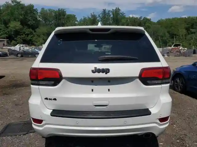 1C4RJFAG1KC788551 2019 JEEP GRAND CHEROKEE-5