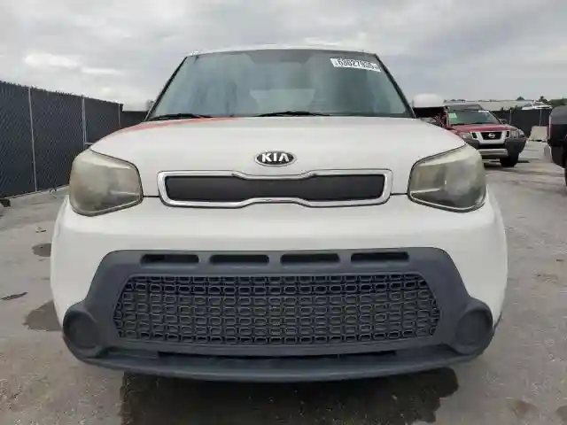 KNDJN2A2XG7243561 2016 KIA SOUL-4