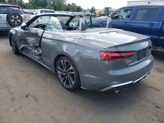 WAUY4GF53RN004916 2024 AUDI S5/RS5-1