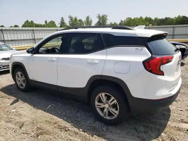 3GKALTEV7KL103945 2019 GMC TERRAIN-1