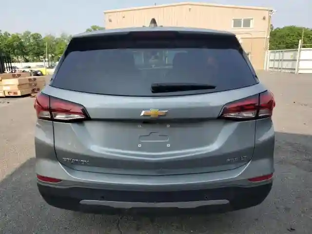 3GNAXUEG7RL244071 2024 CHEVROLET EQUINOX-5