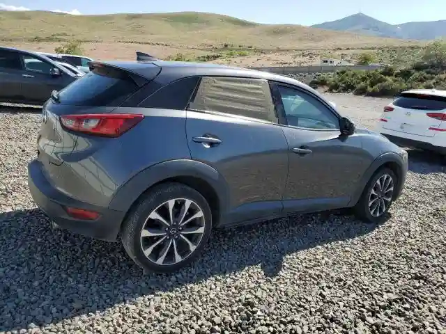 JM1DKFC72K0430266 2019 MAZDA CX-3-2