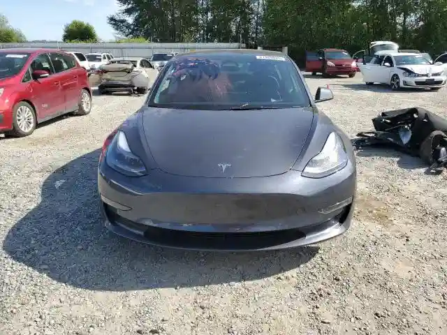 5YJ3E1EBXNF339680 2022 TESLA MODEL 3-4