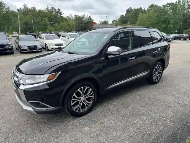 JA4AZ3A34GZ005934 2016 MITSUBISHI OUTLANDER-1