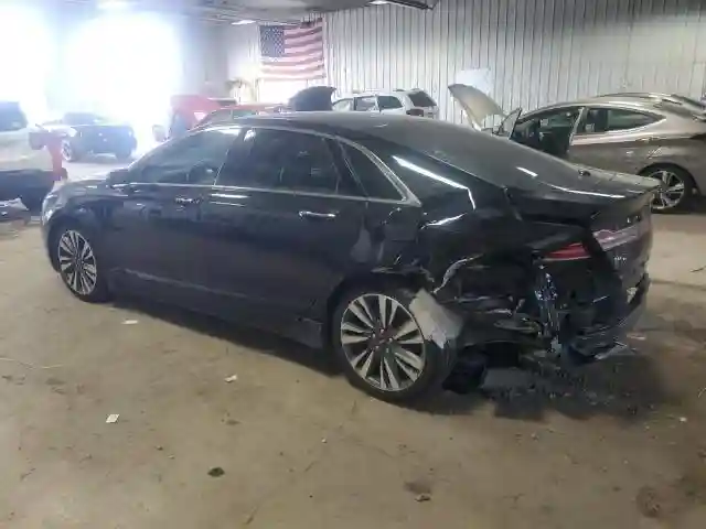 3LN6L5F90HR660177 2017 LINCOLN MKZ-1
