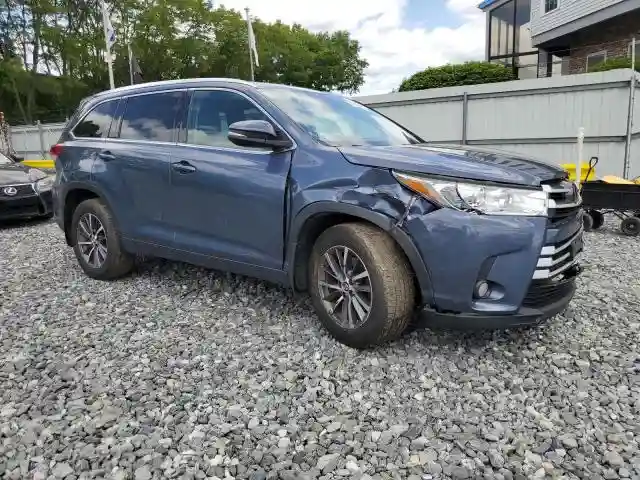 5TDJZRFH0HS481758 2017 TOYOTA HIGHLANDER-3