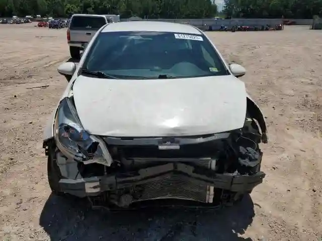 KNADM4A31H6062065 2017 KIA RIO-4