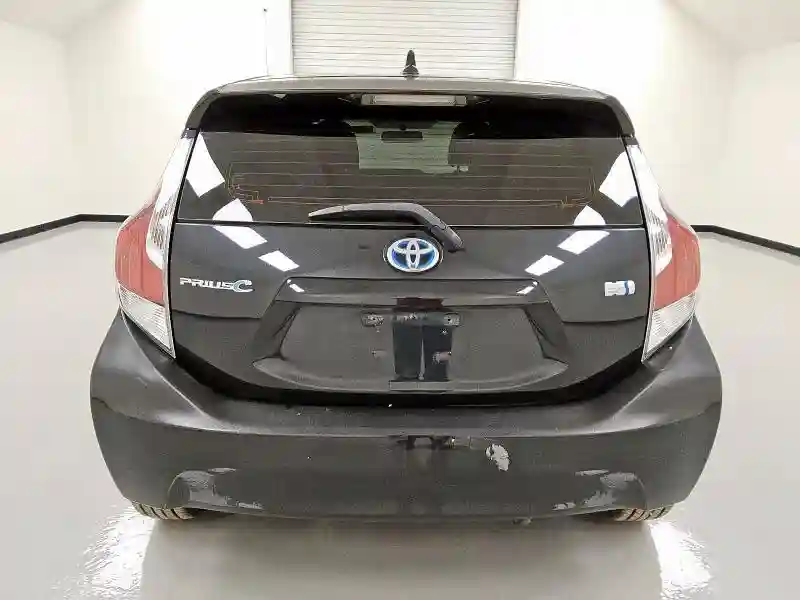 JTDKDTB37G1122994 2016 TOYOTA PRIUS-5