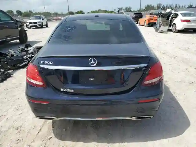 WDDZF4JB2HA106474 2017 MERCEDES-BENZ E-CLASS-5