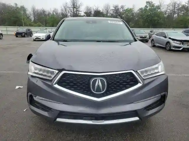 5J8YD4H32LL035429 2020 ACURA MDX-4