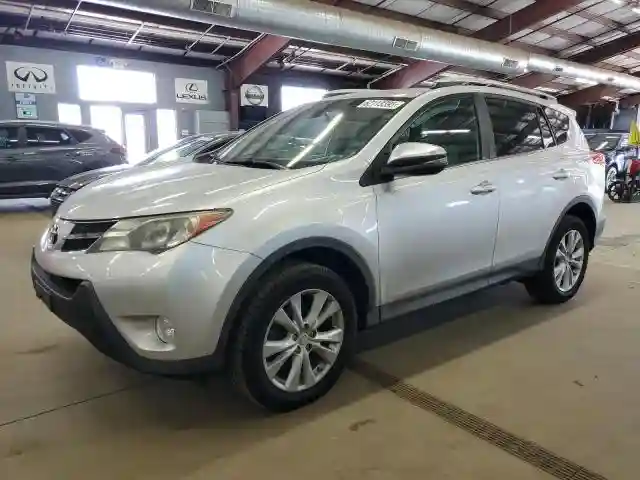 2T3DFREV5FW298638 2015 TOYOTA RAV4-0