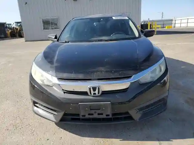 2HGFC2F58GH515383 2016 HONDA CIVIC-4