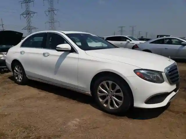WDDZF4KB7HA136889 2017 MERCEDES-BENZ E-CLASS-3