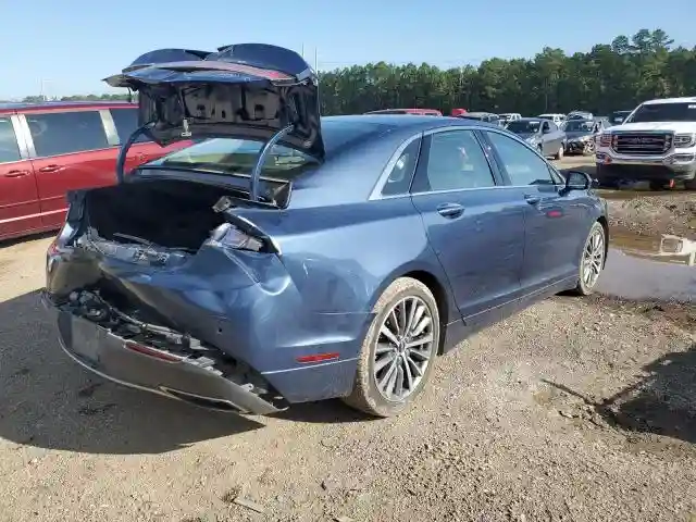3LN6L5D96KR618512 2019 LINCOLN MKZ-2