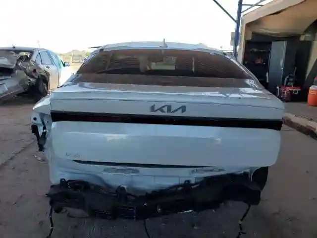 3KPFU4DE0SE008248 2025 KIA K4 EX-5