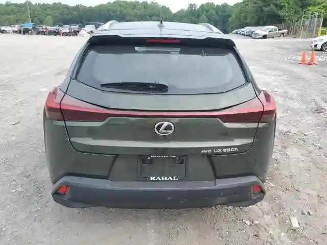 JTHP9JBH7R2078126 2024 LEXUS UX 250H PR-5