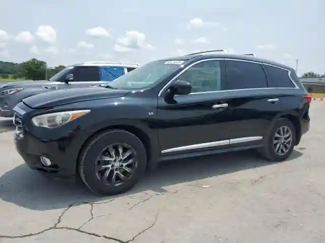 5N1AL0MM7FC505979 2015 INFINITI QX60-0