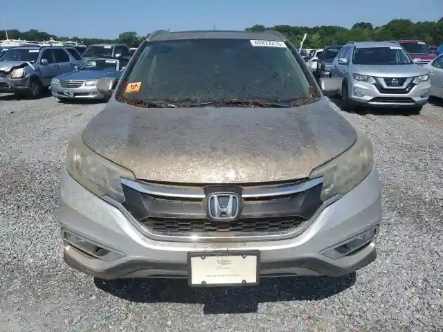2HKRM4H7XFH630849 2015 HONDA CRV-4