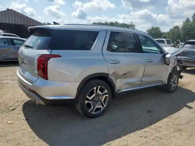 KM8R54GE5PU554506 2023 HYUNDAI PALISADE-2