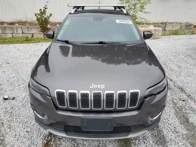 1C4PJMDN3KD179834 2019 JEEP GRAND CHEROKEE-4