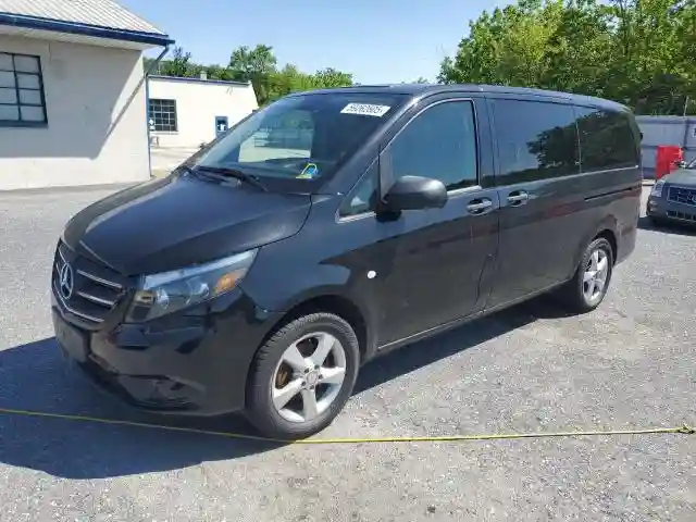 WD4PG2EE1J3490089 2018 MERCEDES-BENZ METRIS-0