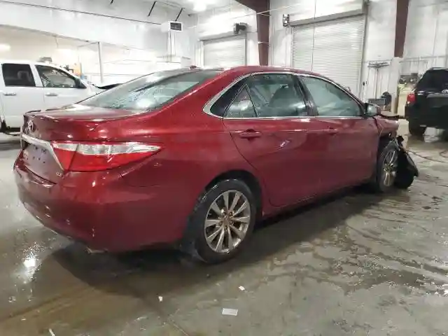 4T1BF1FK9GU531301 2016 TOYOTA CAMRY-2