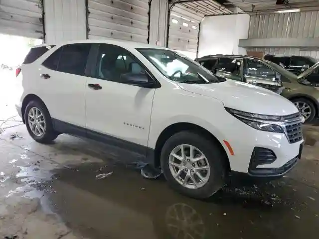 3GNAXSEG5RL255543 2024 CHEVROLET EQUINOX-3