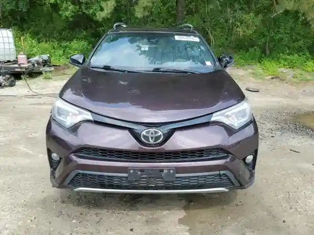 2T3JFREV1HW693423 2017 TOYOTA RAV4-4