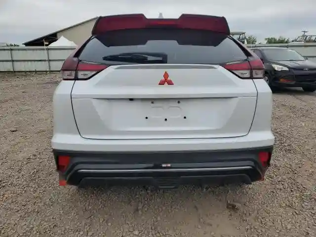 JA4ATVAA1RZ051378 2024 MITSUBISHI ECLIPSE-5