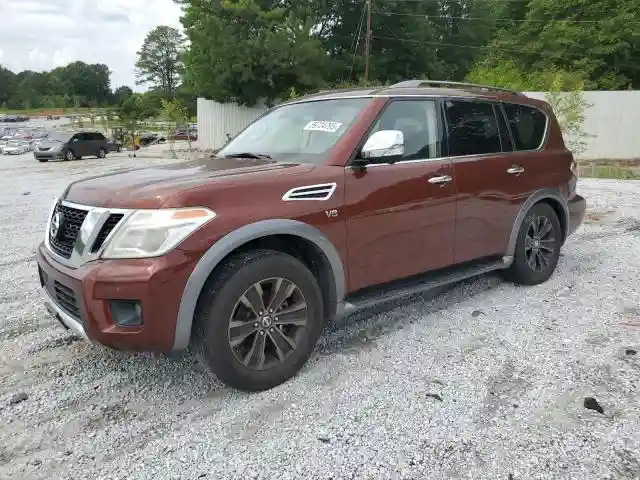 JN8AY2NF8H9301701 2017 NISSAN ARMADA-0