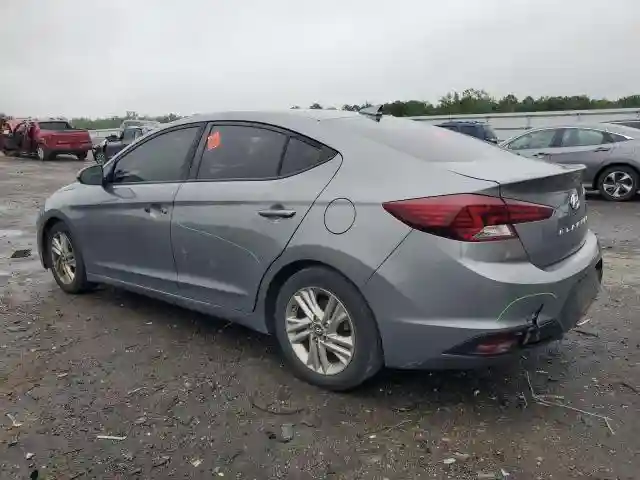 5NPD84LF2KH435139 2019 HYUNDAI ELANTRA-1